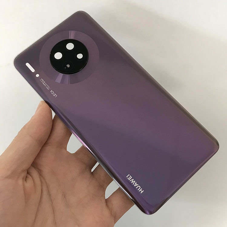 Nắp Lưng Điện Thoại Huawei Mate 30 / 30 Pro Thay Thế Chuyên Dụng Cho