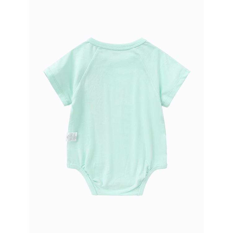 Áo liền quần bé trai BALABALA - BABY 200222124102