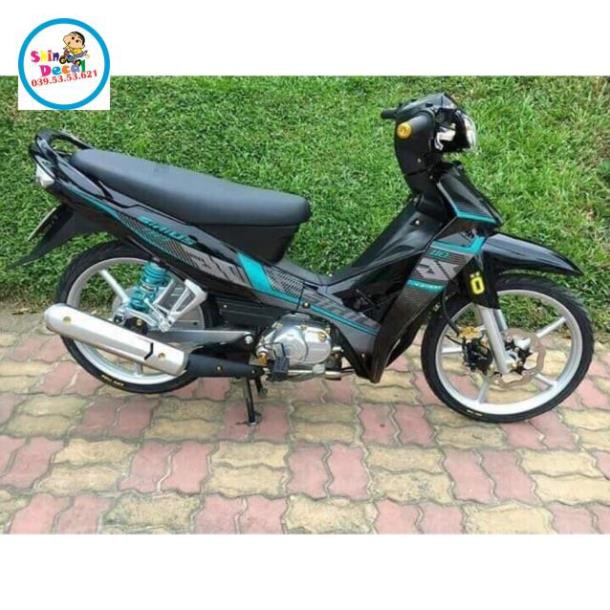 Tem rời sirius JG candy loại 1