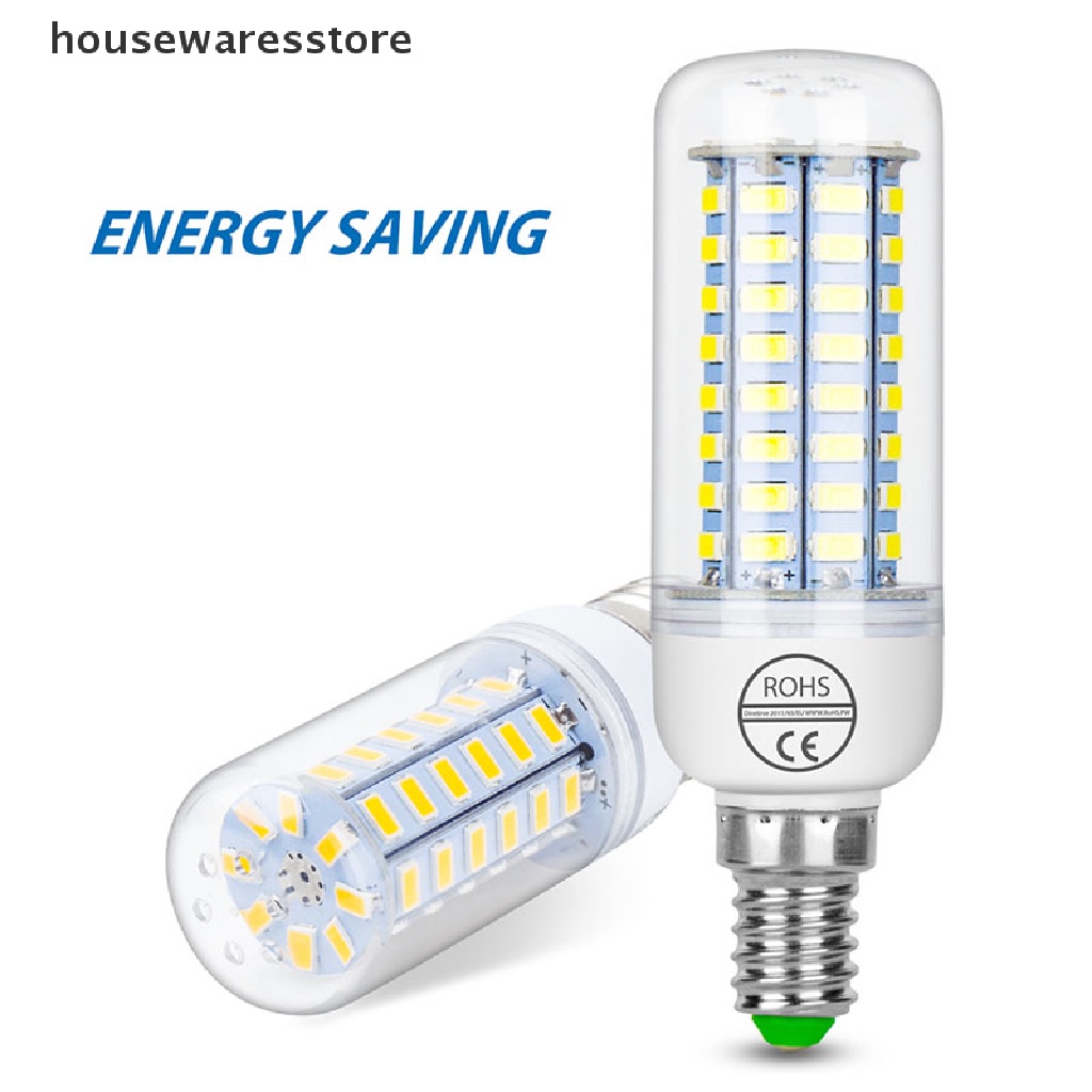 Bóng Đèn LED Thông Minh E27 / E14 220V Ánh Sáng Trắng Lạnh