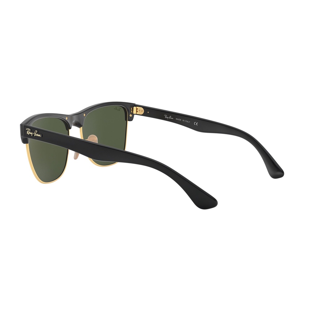 Mắt Kính Ray-Ban Clumaster Oversized - RB4175 877 - Kính mát