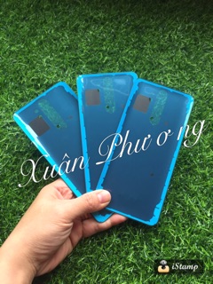 Nắp lưng Redmi Note 8 Pro