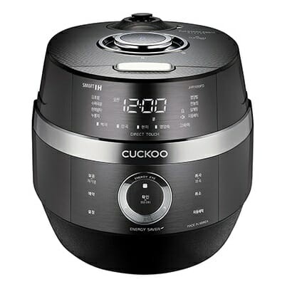 Nồi cơm điện Cao tần CUCKOO CRP JHR1060FD 1,8L