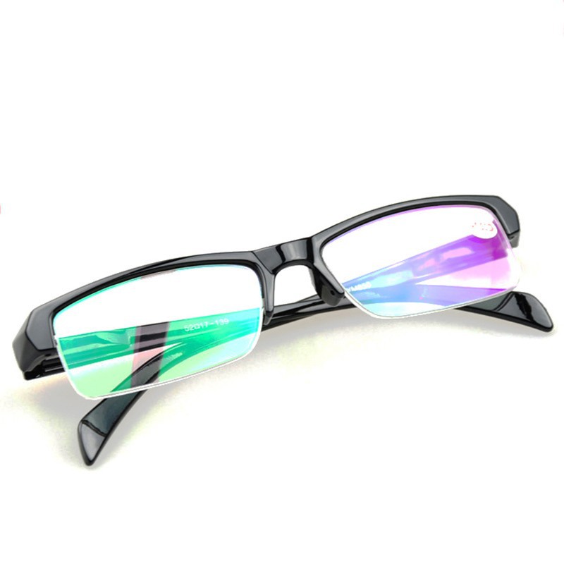 Ultralight Finished Myopia Glasses Women Men Short Sight Eyewear Spectacles