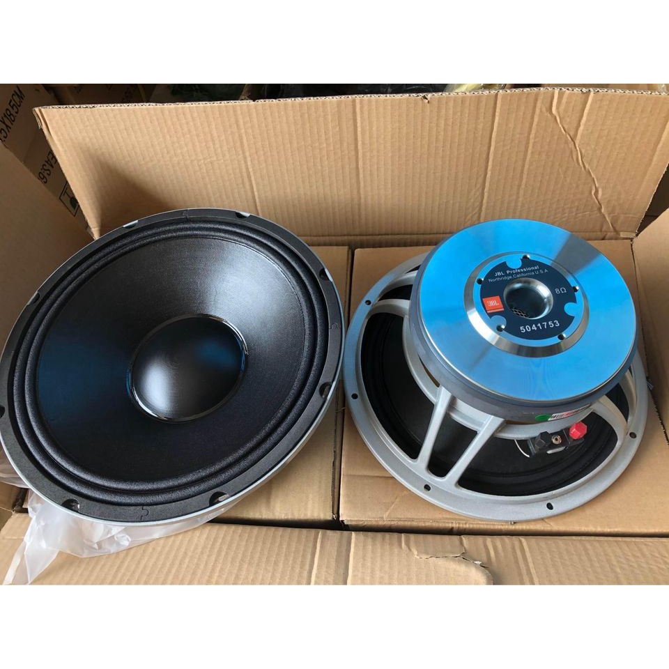 BASS 30 JBL TỪ 190 CÔN 75 NHẬP KHẨU CHINA LOẠI 1 / GIÁ 1 CHIẾC BASS
