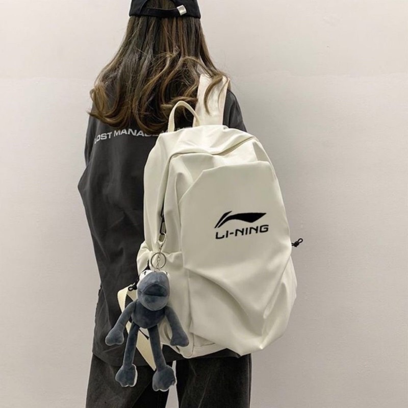 Balo thời trang nam nữ ulzzang đi học đi chơi du lịch phong cách trẻ trung, cặp đựng laptop 14 - 15 inh cho sinh viên.