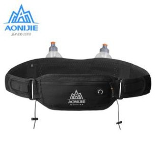 Đai chạy bộ hai bình nước Aonijie W937 (chưa bao gồm bình nước)