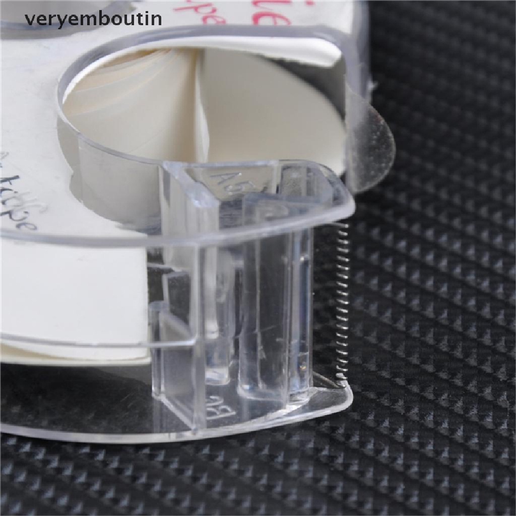 【in】 Fashion Safe Double Sided Adhesive Lingerie Tape Body Clothing Waterproof Tape .