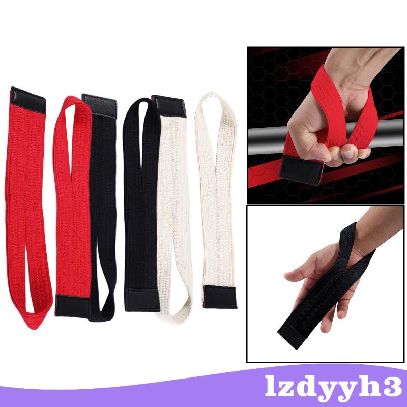 Dây Đai Nâng Tạ Chuyên Dụng Lzdyyh3