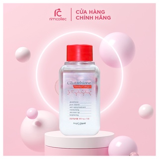 Viên uống trắng da Glutathione 7 day Angle’s Liquid Ever Collagen