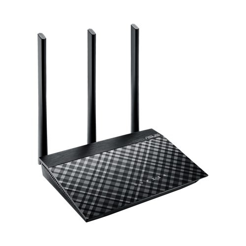 Bộ phát wifi Asus RT-AC53 AC750Mbp