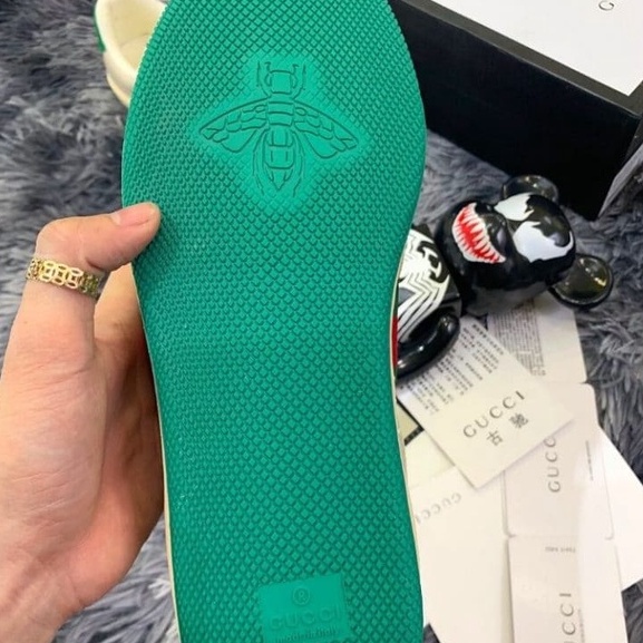 Giày Gucci Sơn Tùng Nam Nữ, Giày GC Sơn Tùng Thời Trang Nam Nữ Full Box | BigBuy360 - bigbuy360.vn