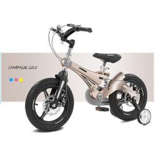 Xe đạp trẻ em Jianer J9 cao cấp (4 màu)