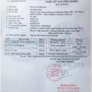 Nhụy hoa nghệ tây
