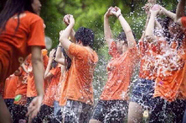 Bóng nước Magic Balloons