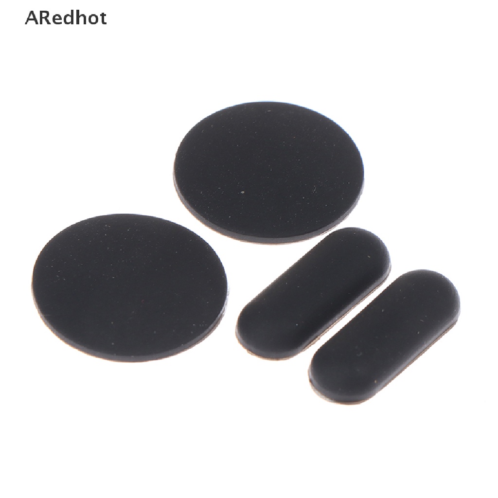 Set 4 chân đệm máy tính chất lượng cao thích hợp cho HP 840 745 820 725 850 755 G3 G4