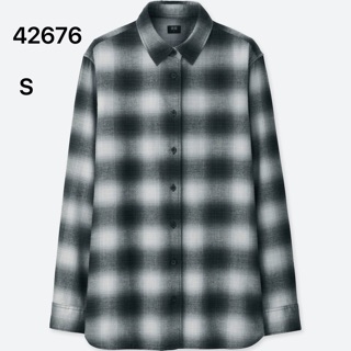 Áo sơ mi nỉ bông Flanel