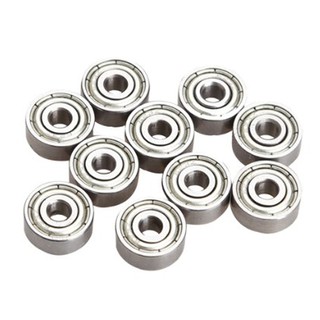Set 10 vòng bi 623zz 3x10x4mm chuyên dụng cho xe hơi điều khiển từ xa