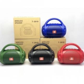 Loa bluetooth T-2019