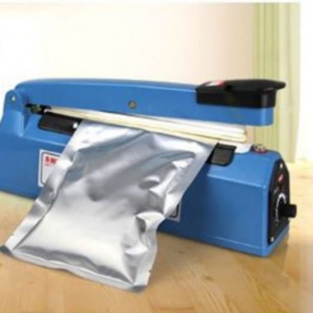 Máy hàn miệng túi PFS 200