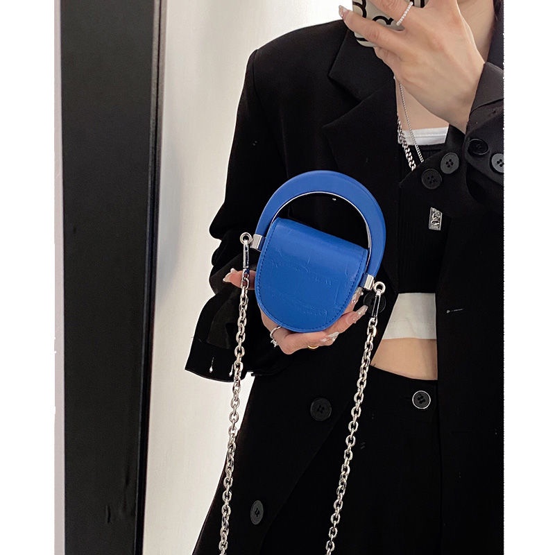 Túi Xách Mini Phong Cách Thời Trang Mới 2022 Cho Nữ