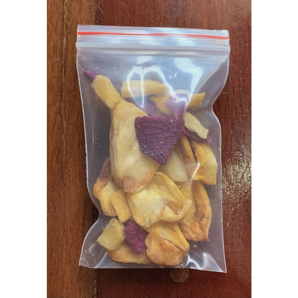 Trái cây sấy vụn cho Hamster