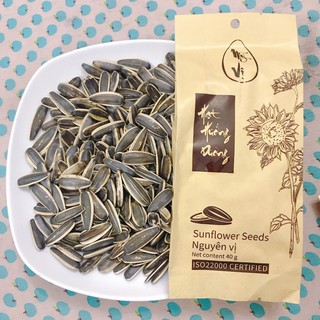 Hướng Dương Nguyên Vị Hoàng Vũ Nhập Khẩu gói 40g