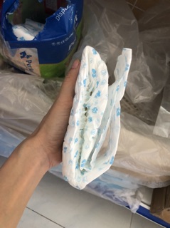 Bỉm chó đực petsoft