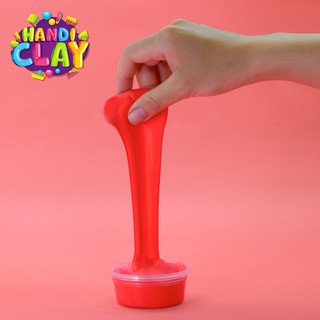 Đất nặn siêu nhẹ cao cấp Handi Clay màu lẻ