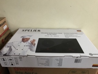 Bếp Từ Spelier