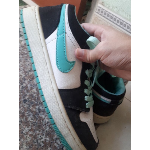 Pass giày Vans old  size 41-42