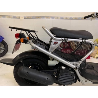 Baga sau zomer 50cc
