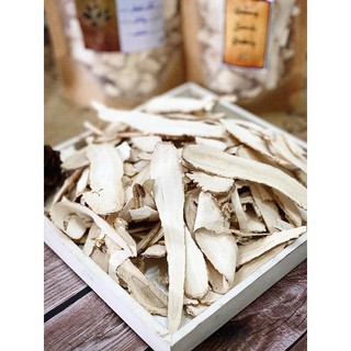 Bạch Chỉ - Chỉ Hương – Hỗ Trợ Tán Phong - Làm Ấm - Giúp Cơ Thể Dễ Chịu Và Thơm Vị Món Ăn