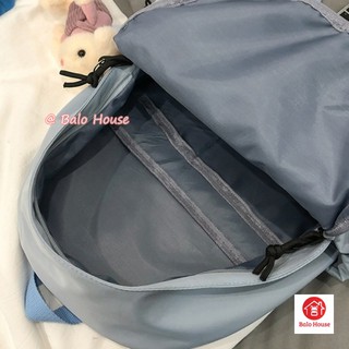 Balo Basic Nhỏ Gọn - Balo House BL1103