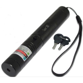 Đèn pin sạc quân đội laser xuyên thủng ni lông dòng cao cấp nhất