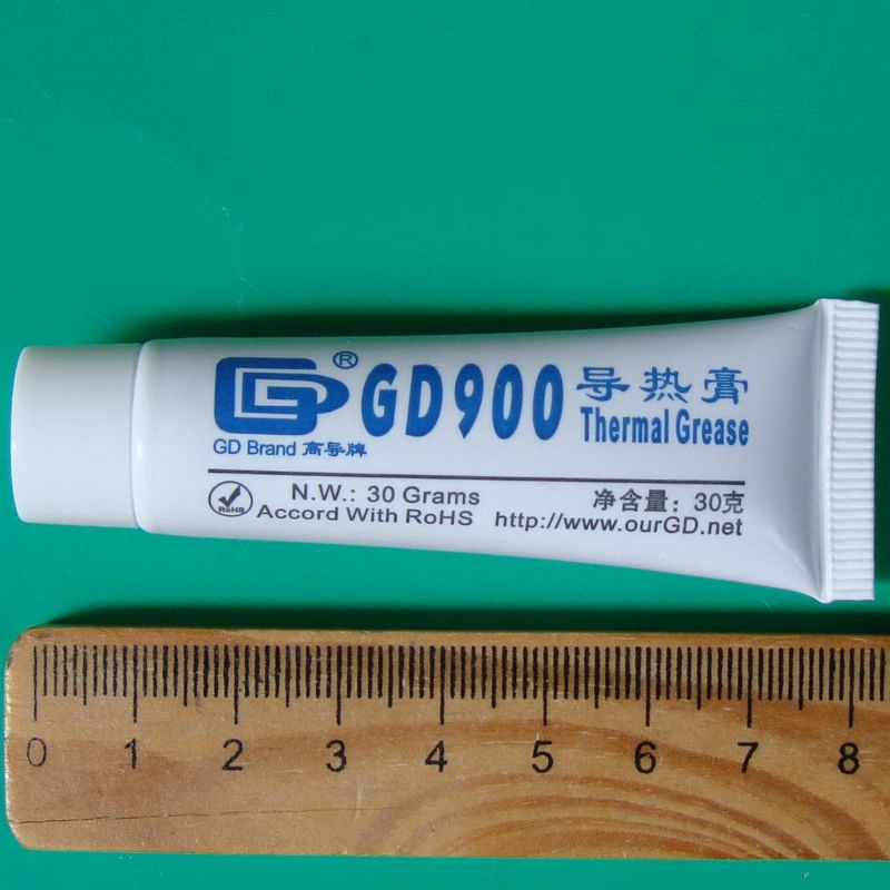 Keo Tản Nhiệt Gd Gd900