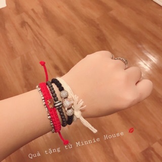 Vòng Đeo Dây Thái Lan