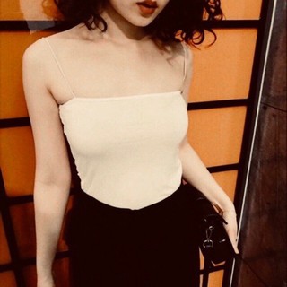 Áo 2 dây bún siêu hot