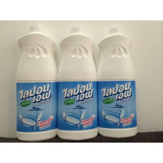 Nước Rửa Chén Lipon Chai 800ml – Thái Lan