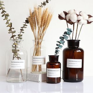 Hoa khô decor- hoa khô chụp ảnh- hoa khô trang trí