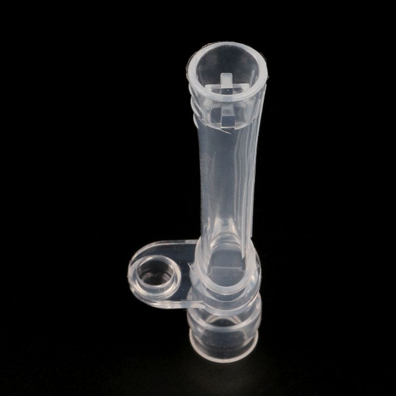 Ống hút chống sặc cho bé tiện lợi