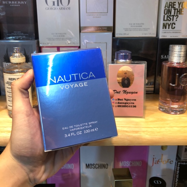 Nautica Voyage