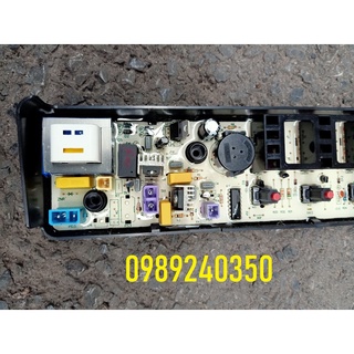 Bo mạch máy giặt Midea cửa đứng