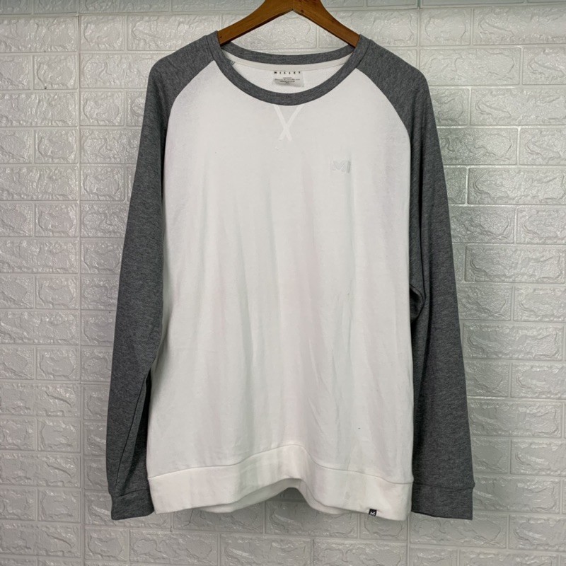 Áo thun nam Millet xuất hàn | BigBuy360 - bigbuy360.vn