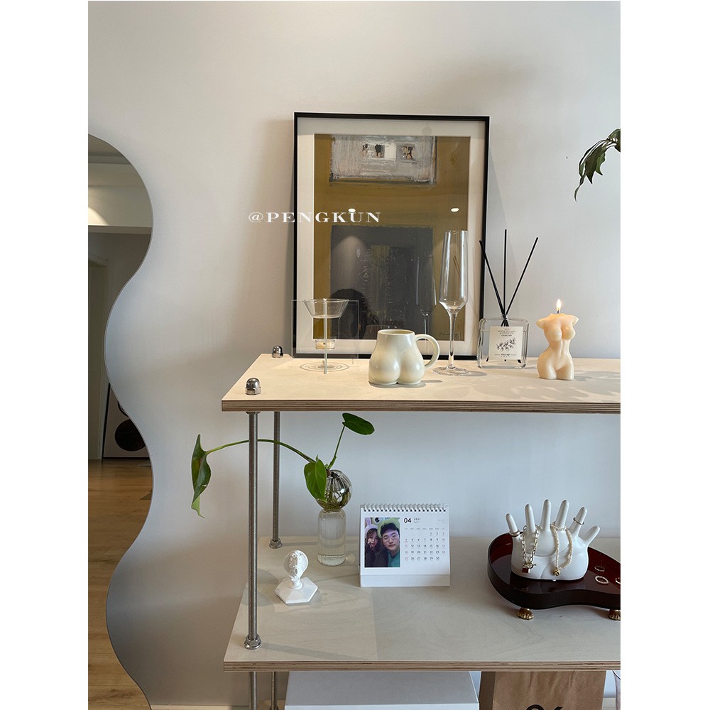 Ly Uống Nước Kiểu Dáng Thiết Kế Độc Đáo