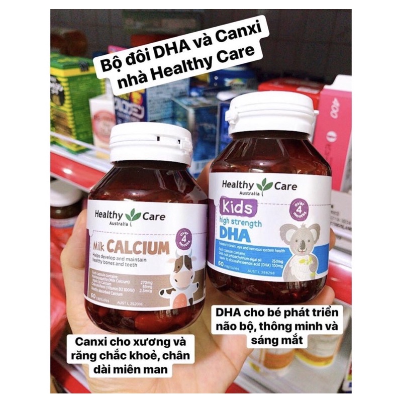 DHA + CANIXI HEATHYCARE DATE 2025