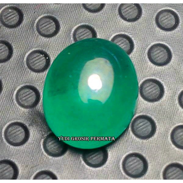 Đá Ngọc Lục Bảo Zambia / Emerald / Most