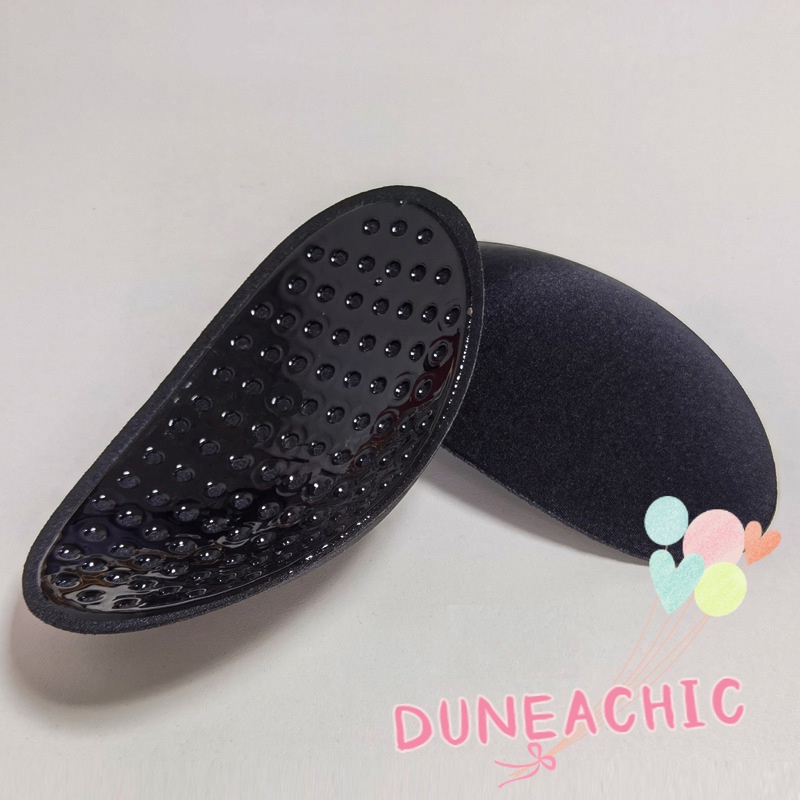 DUNEA Miếng Dán Vai Bằng Silicone Tự Dính Chống Mũi Cho Nam Và Nữ