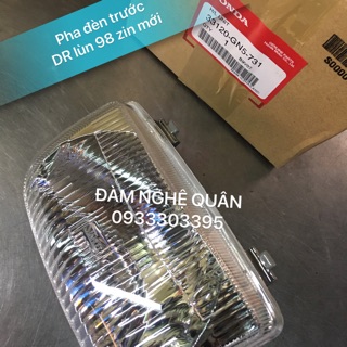 Pha đèn trước Dream lùn 98 zin Thái mới 100% 💰 475,000 VND / 1 cái
