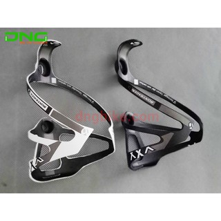 Gọng bình nước xe đạp carbon Bontrager